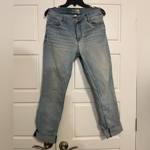 Kut from the Kloth Catherine jeans